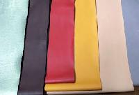 Goat Finished Leather