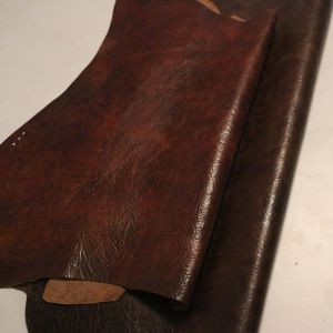 Goat Forest Finish Articles