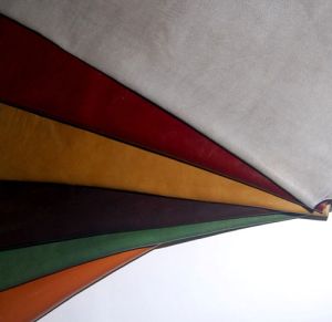 Goat Leather For Shoes